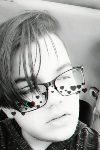 Actor Victor Bertanha