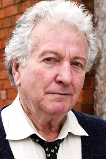 Actor Keith Barron