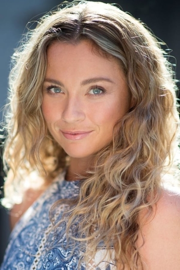 Actor Kylie Loveday