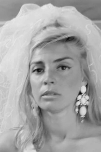 Film director Rachel Monosov