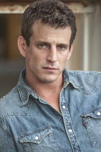 Actor Caleb Michaelson