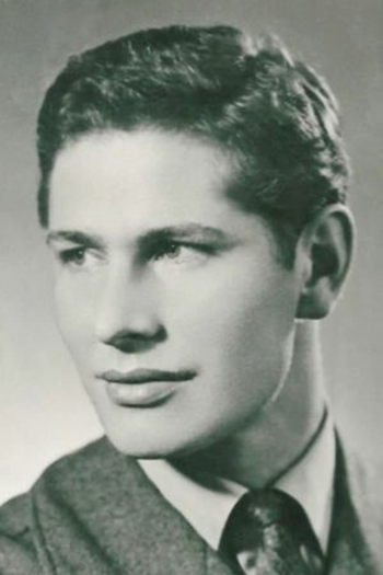 Actor Gennadiy Yukhtin