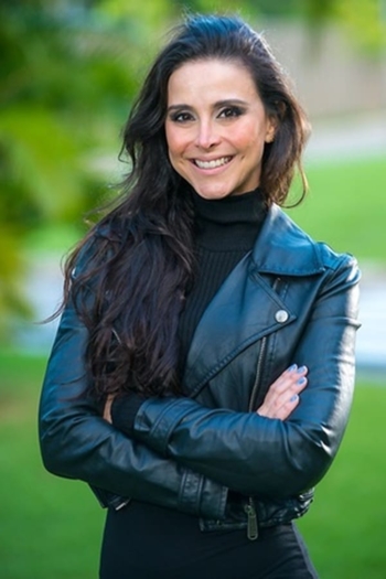 Actor Alexandra Martins