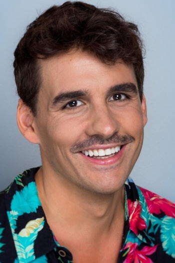 Actor Eduardo de Tena