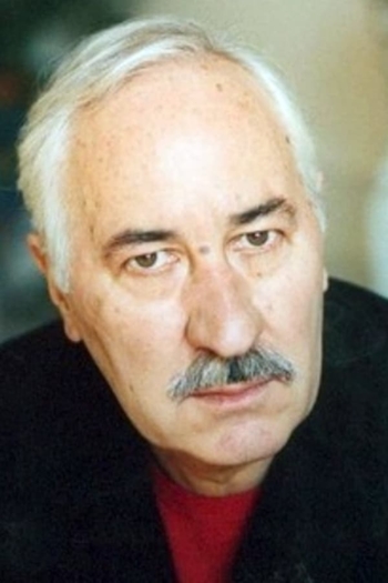 Actor Bernard Larmande