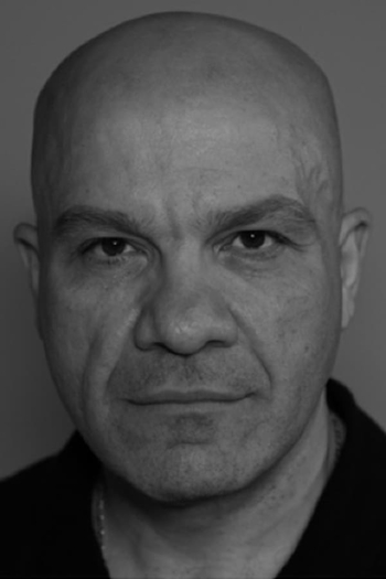 Actor Louie Gasparro