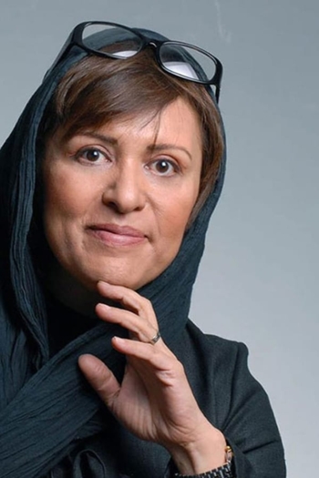 Actor Roya Taymourian