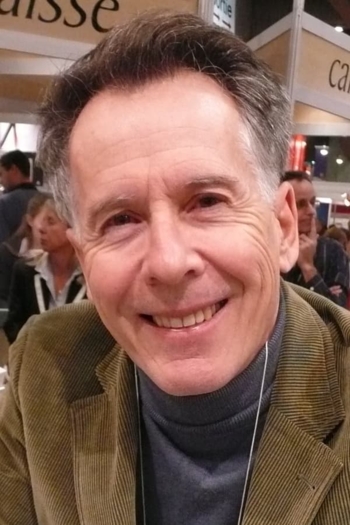 Actor Normand Corbeil