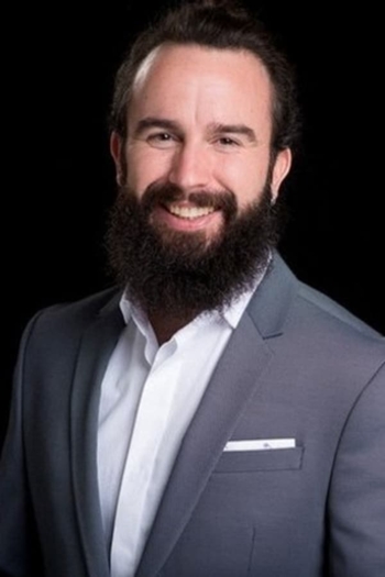 Actor Manuel de la Flor