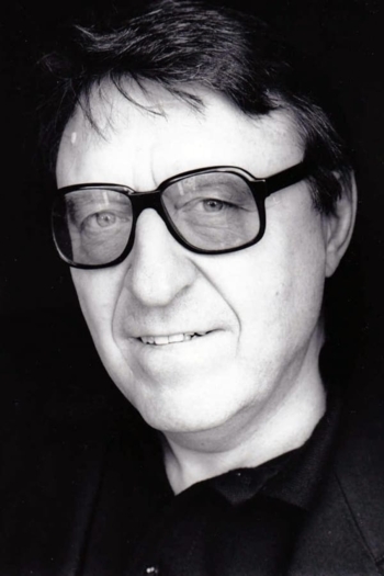 Film director Michel Wyn