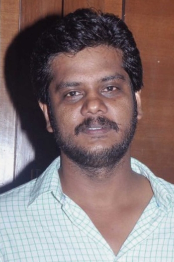 Film director R. S. Durai Senthilkumar