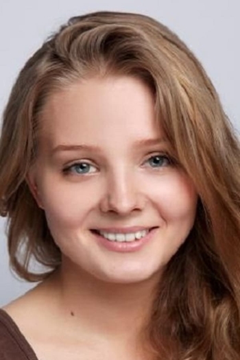 Actor Evdokiya Lavrukhina