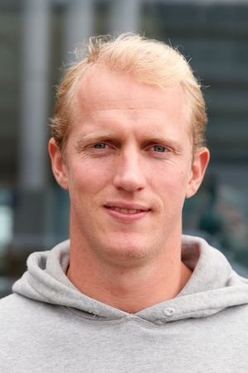 Actor Erik Follestad