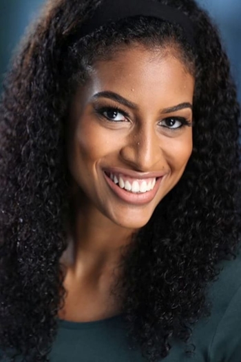 Actor Khalidah Medlock