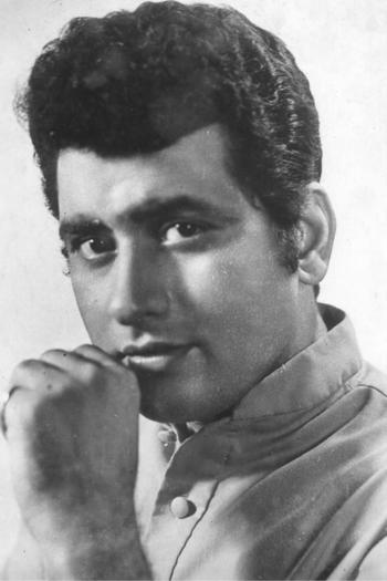 Actor Manoj Kumar