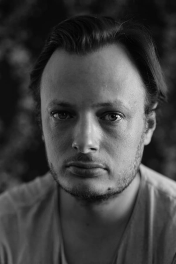 Film director Per Gavatin