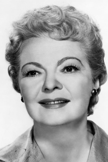 Actor Margalo Gillmore