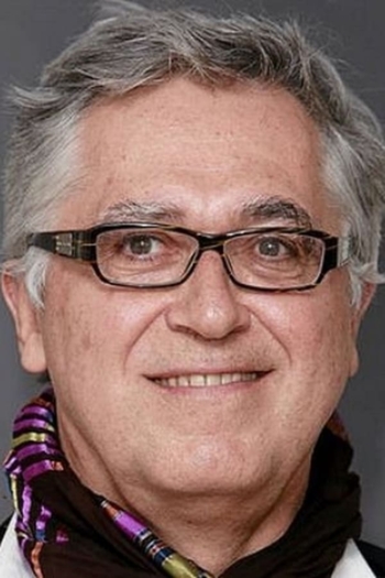 Actor Hervé de Luze