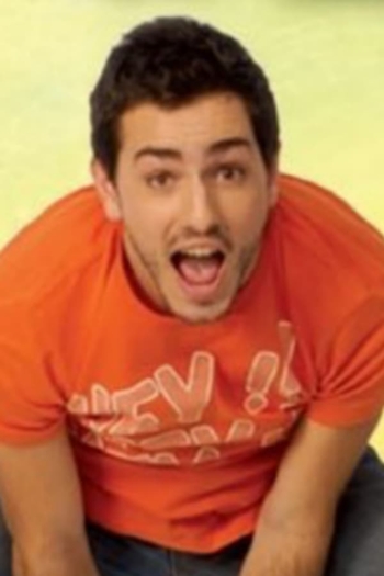 Actor Euthmis Kokkinaras