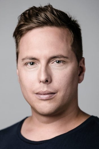 Film director Félix Lajeunesse