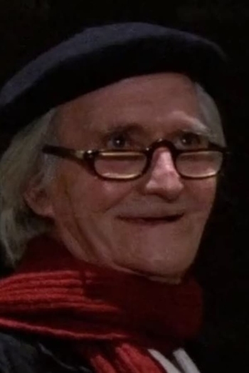 Actor Umberto Zuanelli