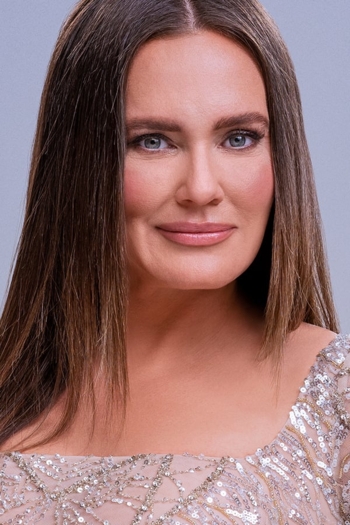 Actor Meredith Marks