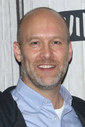 Actor Stephen McFeely