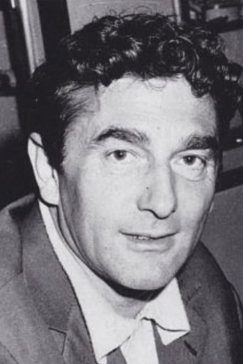 Actor Marcel Camus