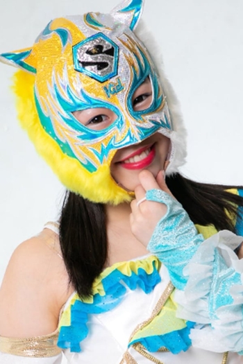 Actor Starlight Kid