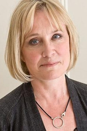 Actor Minette Marrin