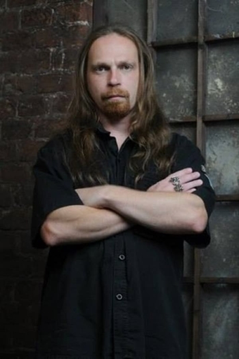 Actor Andrey Ischenko