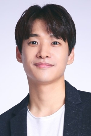 Actor Jung Wook-jin