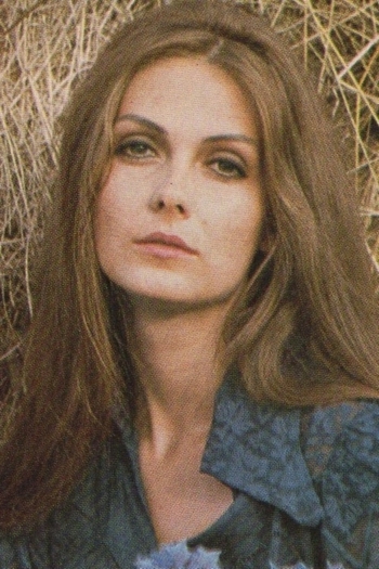 Actor Gražina Baikštytė