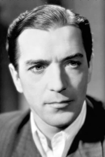 Actor Jerzy Pichelski