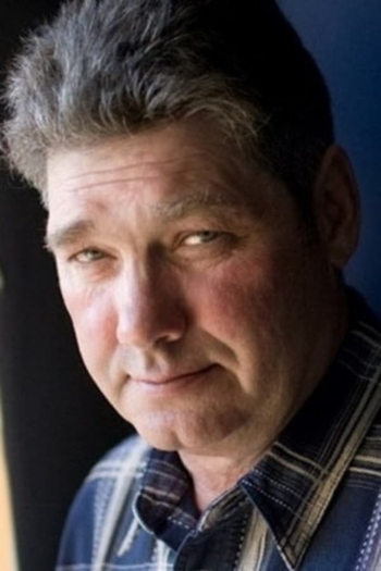 Actor Александр Лисицин