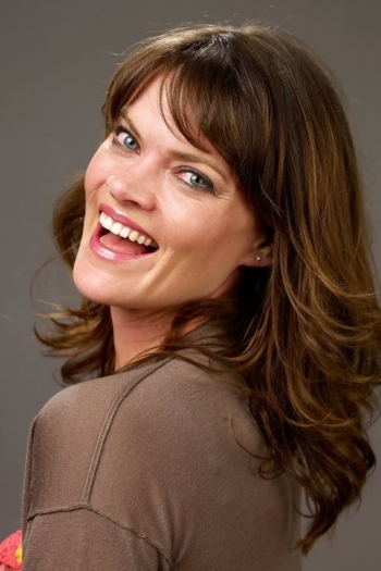 Actor Missi Pyle