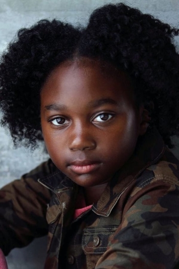 Actor Londonrose Sellars