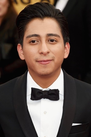 Actor Tony Revolori