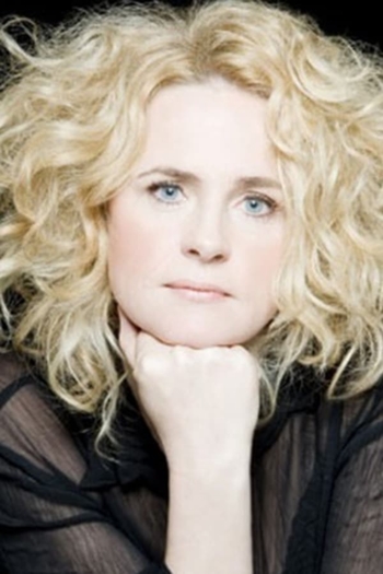 Actor Marcela Guerty