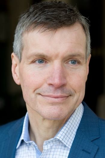 Actor Thierry Dufournaud