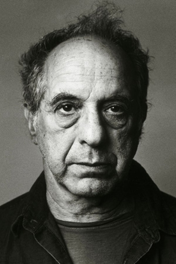 Actor Robert Frank