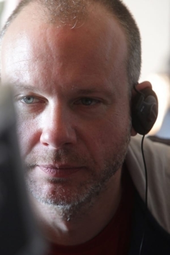 Actor Stefano Tummolini