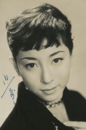 Actor Mieko Kondo