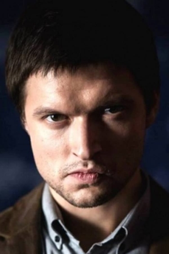 Actor Kirill Lednev