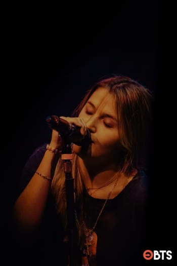 Actor Chelsea Cutler