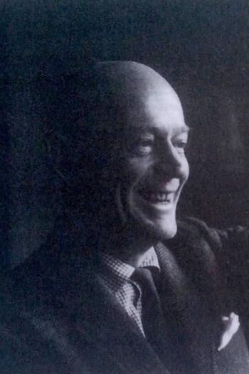 Film director Jim Davis