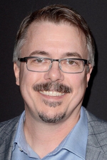 Actor Vince Gilligan