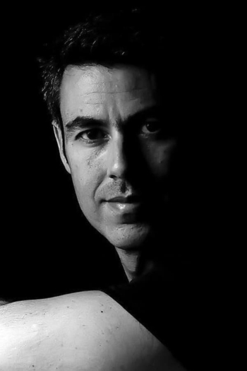 Actor Fernando L.Patiño Rivas