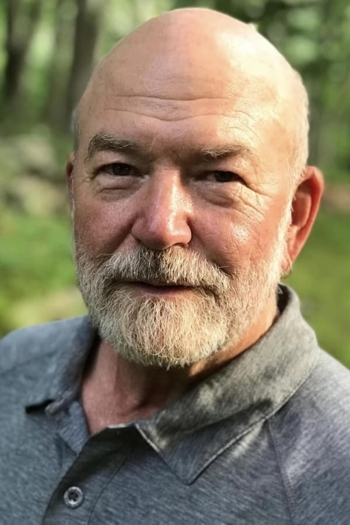 Actor Arne Cheyenne Johnson