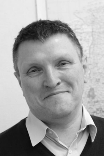 Film director Hermann Pölking-Eiken